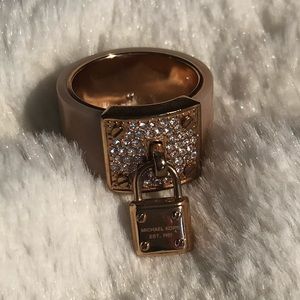 Michael Kors Ring